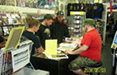 Free Comic Book Day 2008 Image 2