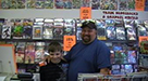 Free Comic Book Day 2009 Image 3