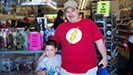 Free Comic Book Day 2013 Image 13