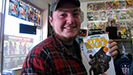 Free Comic Book Day 2013 Image 9