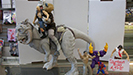 TaunTaun Photo Shoot Image 1